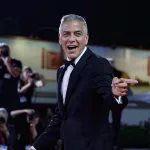 George Clooney recibirá el León de Oro honorífico por toda su carrera en el Festival de Venecia