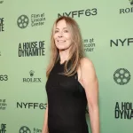 Kathryn Bigelow: “Las armas nucleares no protegen a nadie, no son una medida defensiva inteligente”