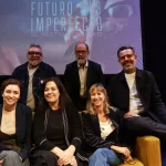 Último día del festival Futuro Imperfecto: defender el periodismo es defender la democracia