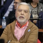 Ordenan la detención de Julio De Vido tras quedar firme su condena por la Tragedia de Once