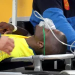 La increíble fuga en ambulancia de Enner Valencia, la historia más insólita del refuerzo de Boca