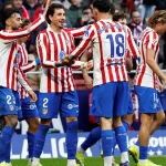 El inesperado goleador del Atlético del Madrid que expone a algunos de sus delanteros