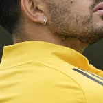 Paredes está mejor, pero se mantiene la duda: ¿vuelve el sábado o espera por Lanús?