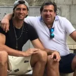 Qué dijo Beto Martínez sobre el posible retiro del Dibu en la Selección Argentina