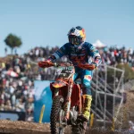 Hubo motocross en Bariloche: cómo salió el MXGP Argentina y qué tal les fue a los locales