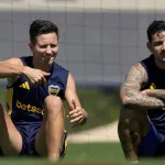 El plan de Ubeda con el regreso de Ander Herrera en Boca