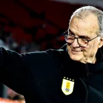 Con muchas ausencias, Bielsa dio a conocer la acotada lista de 17 jugadores convocados para los amistosos de Uruguay en Malasia