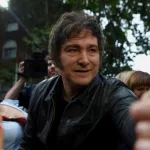 Javier Milei felicitó a Rodrigo Paz y dijo que Bolivia deja atrás “20 años del fracasado modelo del socialismo”