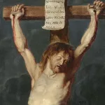 Una iglesia de París acoge la primera exhibición pública de un Rubens redescubierto