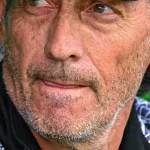 La fuerte autocrítica de Troglio tras el empate en Tucumán: “Hicimos todo mal”