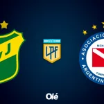 Defensa y Justicia vs. Argentinos Juniors, por el Torneo Clausura: día, horario y cómo verlo por TV