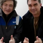 “¿Qué cree este imbécil?”: la furiosa respuesta del Gobierno de Lula por la visita que Milei hará a Bolsonaro en plena campaña electoral