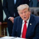 Trump anuncia un acuerdo para “el desarme total” de Hamas, que puso como condición que Israel se retire de Gaza
