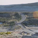 “Los sumideros son terribles”: cómo son los pasillos subterráneos en los que buscan a la pareja de jubilados en Chubut
