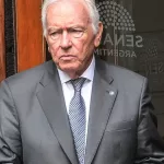 Casación rechazó la propuesta de Carlos Mahiques para sancionar a los jueces que le den información a los periodistas
