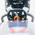 A lo Scaloneta: Alessandro De Tullio lucirá las tres estrellas en su auto de Indy NXT