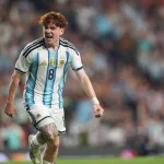 La Selección Argentina termina su preparación para el Mundial con un triunfo y buenas sensaciones
