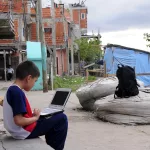 Tres de cada diez hogares con niñas y niños aún no cubren sus gastos en Argentina, según UNICEF