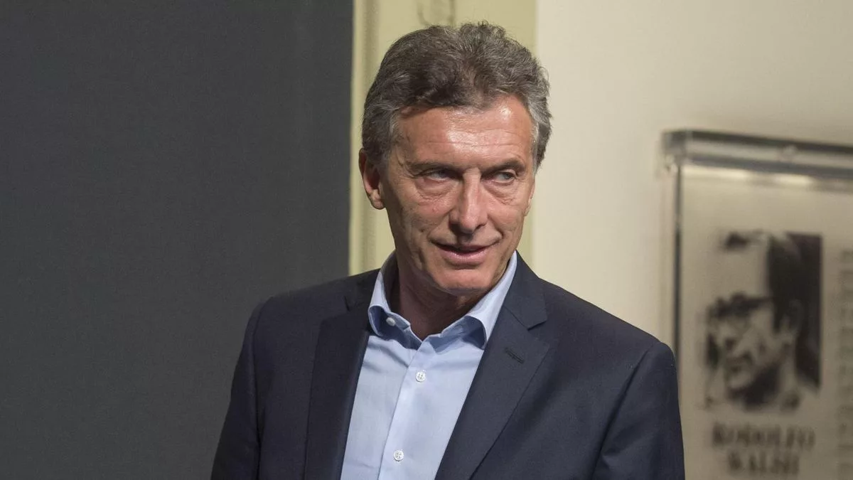 Mauricio Macri, entre las coincidencias y las diferencias con el Gobierno de Milei.