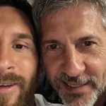 Jorge Messi, la irrupción de la soledad