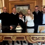 Los Milei supeditan su gobierno a evitar que Adorni sea procesado por lavado de dinero