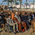 Israel libera a los presos palestinos según el acuerdo de intercambio con Hamas
