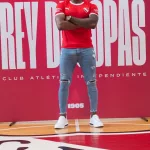 Chacarita sigue moviendo el mercado: anunció a otro refuerzo con pasado en Primera