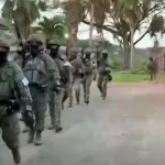 Tres claves para comprender las protestas que han paralizado Ecuador bajo el gobierno de Daniel Noboa