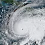 El Caribe se prepara para el impacto del huracán Melissa, con previsión de vientos “catastróficos” de más de 280 km/hora