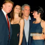 El Congreso de EEUU difunde un mail en el que Epstein revela que Trump “pasó horas” en su casa con una de las víctimas