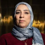 Ola al Zanoun, periodista gazatí: “No queremos privilegios, solo protección y justicia”