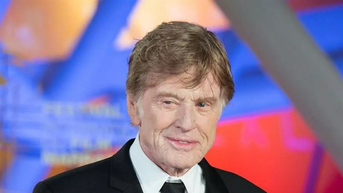 El gesto de Tarantino hacia Robert Redford encierra décadas de evolución personal y profesional