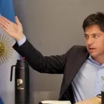 Elecciones 2025 en Argentina, EN VIVO: en plena campaña, Kicillof habla hoy en un acto para respaldar a más de 500 intendentes