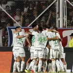 La joya mundialista que va a comprar Sarmiento