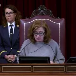 El Congreso tumba las mociones de PP y Vox sobre la independencia de la Fiscalía