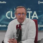 Editorial de Cuesta: "El Supremo no se cree las explicaciones sobre las chistorras del Partido Socialista"