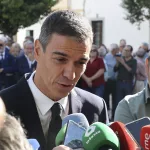 Pedro Sánchez comparecerá en la comisión de la Dana en el Congreso