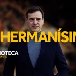 ‘El Hermanísimo’: La ópera prima de La Radioteca