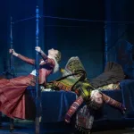 El jardín de los cerezos era una plantación de guindos