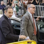 Ábalos renuncia a su abogado dos días antes de su declaración en el Supremo por "diferencias irreconducibles"