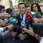 La Junta compara la dimisión de Hernández con la permanencia de Redondo: "Ojalá hubiera dimitido"