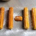Por qué el 11 de noviembre se celebra el Día Internacional del Churro
