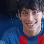 Hallaron muerto al futbolista amateur de Comodoro Rivadavia que se había tirado al río para refrescarse
