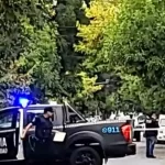 Tiroteo en Almagro: hay cuatro heridos, uno de ellos en grave estado