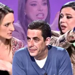 Una exasesora de SUMAR desmonta el burdo espectáculo de Santaolalla: “Naranjo es un tío de puta madre”