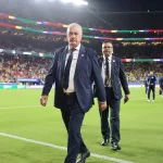 Alfaro tras el empate de Paraguay: del “esto fue un parto” a la catástrofe que debe suceder para no clasificarse