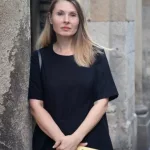 Tatiana Tibuleac: “La guerra de Ucrania podría extenderse a Europa muy rápidamente”