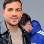 Paredes, a la par y a disposición del Vasco: ¿juega el jueves?