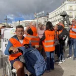 Extremadura exige a Hacienda que no cobre el IRPF a los enfermos de ELA