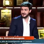 Entrambasaguas sobre el bombazo del nuevo ministro de Sánchez: «Lo descubrimos en pocos minutos»